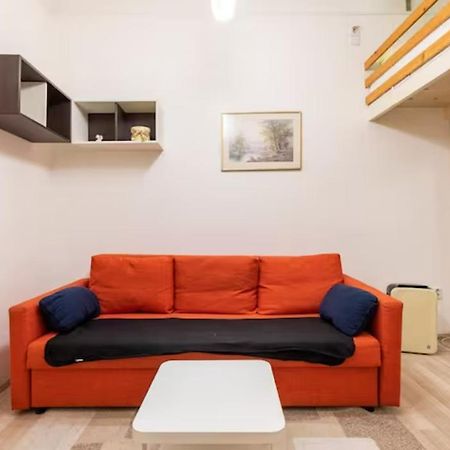 Cute Apartment By Main Square Zagreb Exterior foto